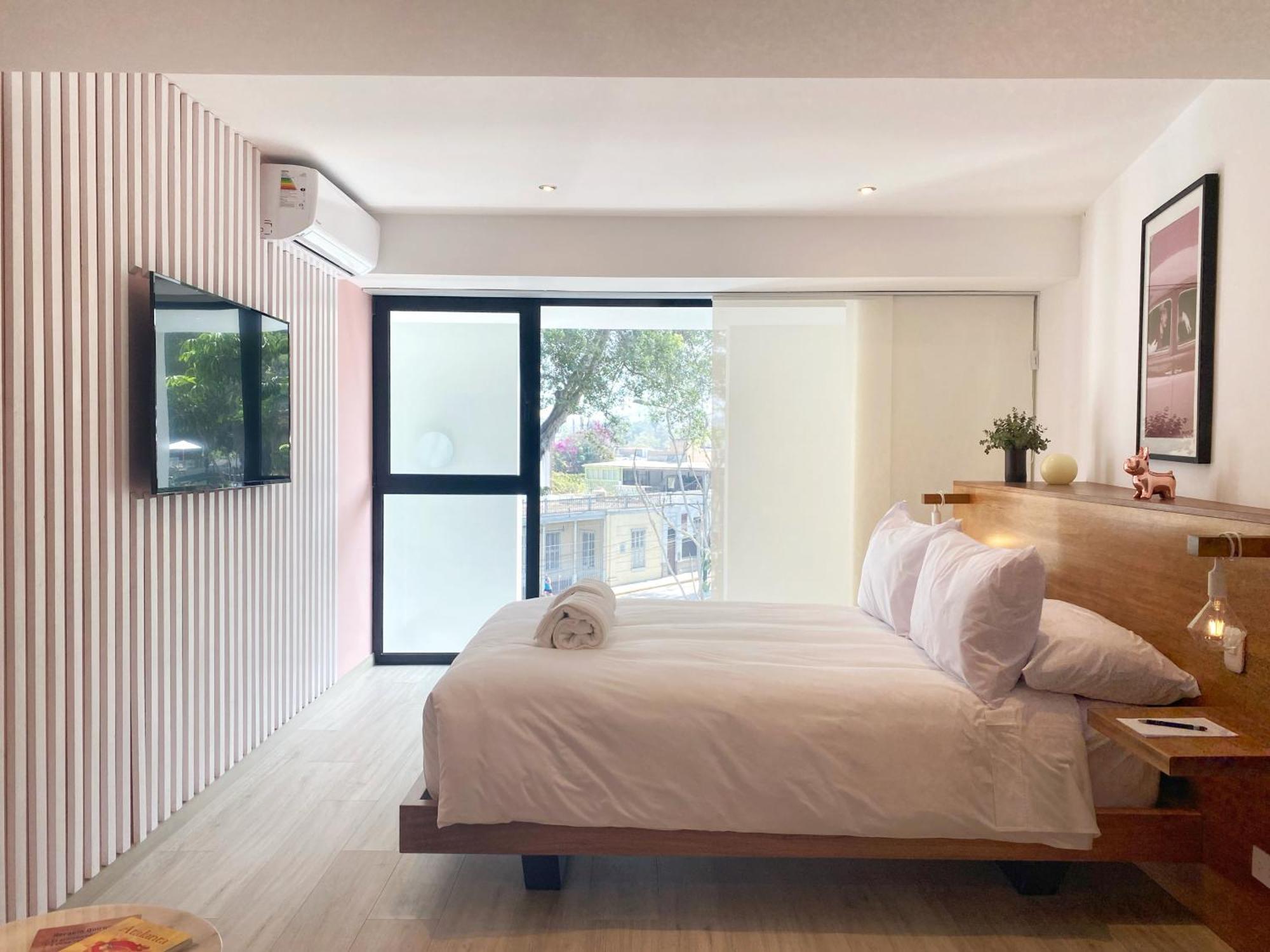 Primera Parada By Wynwood House Lima Extérieur photo